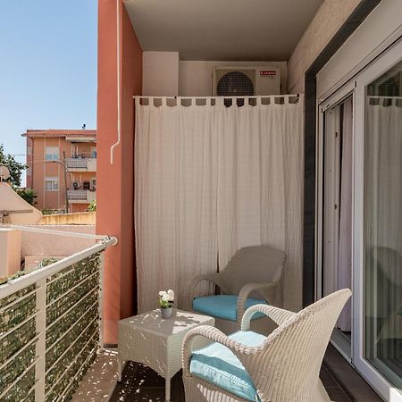 Appartamento Veronese Olbia Exterior photo