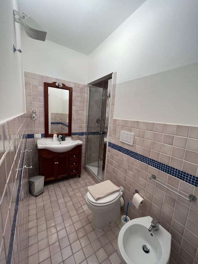 Appartamento Veronese Olbia Exterior photo