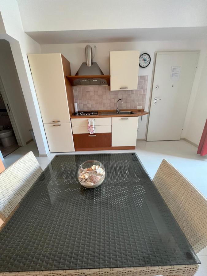 Appartamento Veronese Olbia Exterior photo
