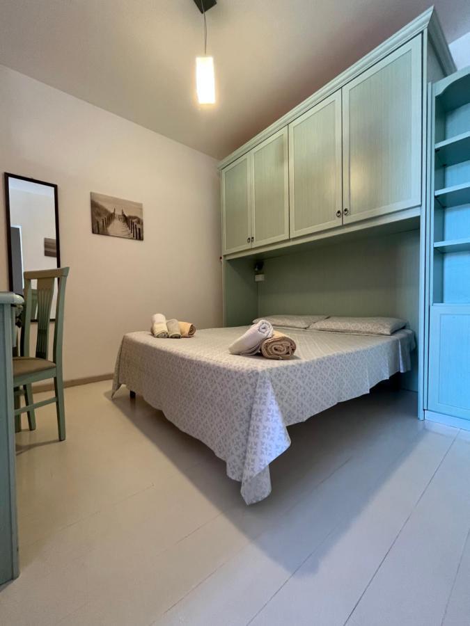 Appartamento Veronese Olbia Exterior photo