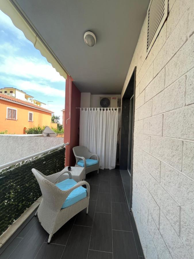 Appartamento Veronese Olbia Exterior photo