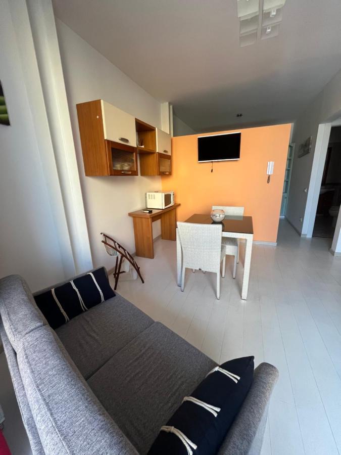 Appartamento Veronese Olbia Exterior photo