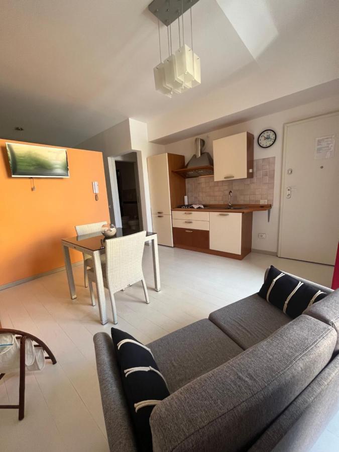 Appartamento Veronese Olbia Exterior photo