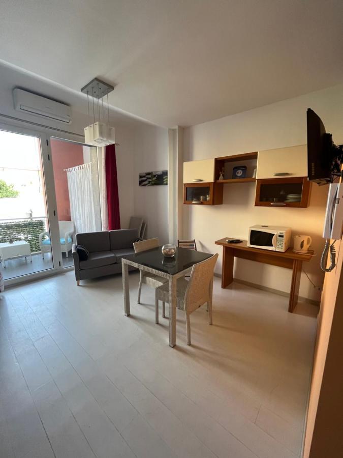 Appartamento Veronese Olbia Exterior photo