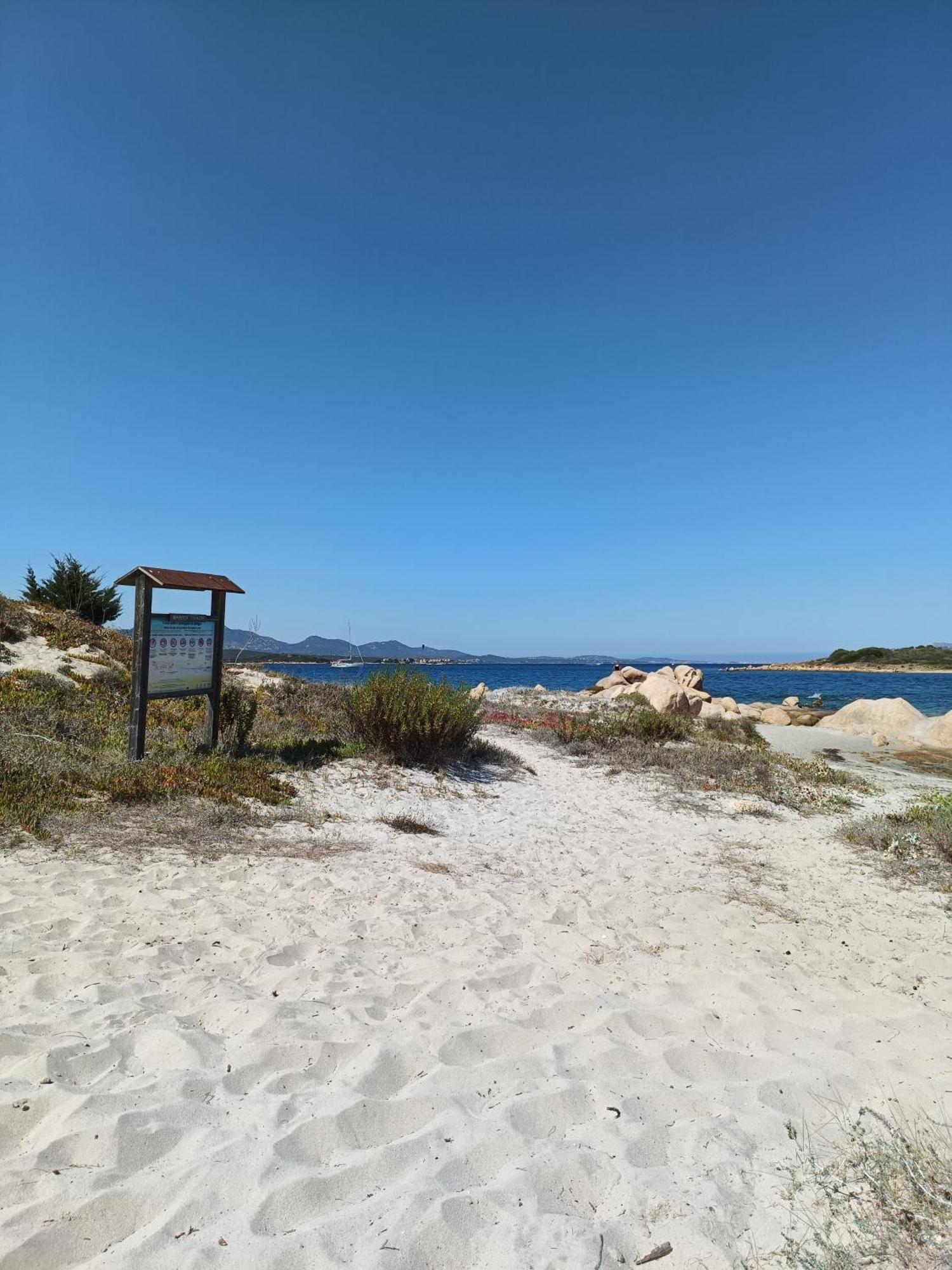 Appartamento Veronese Olbia Exterior photo