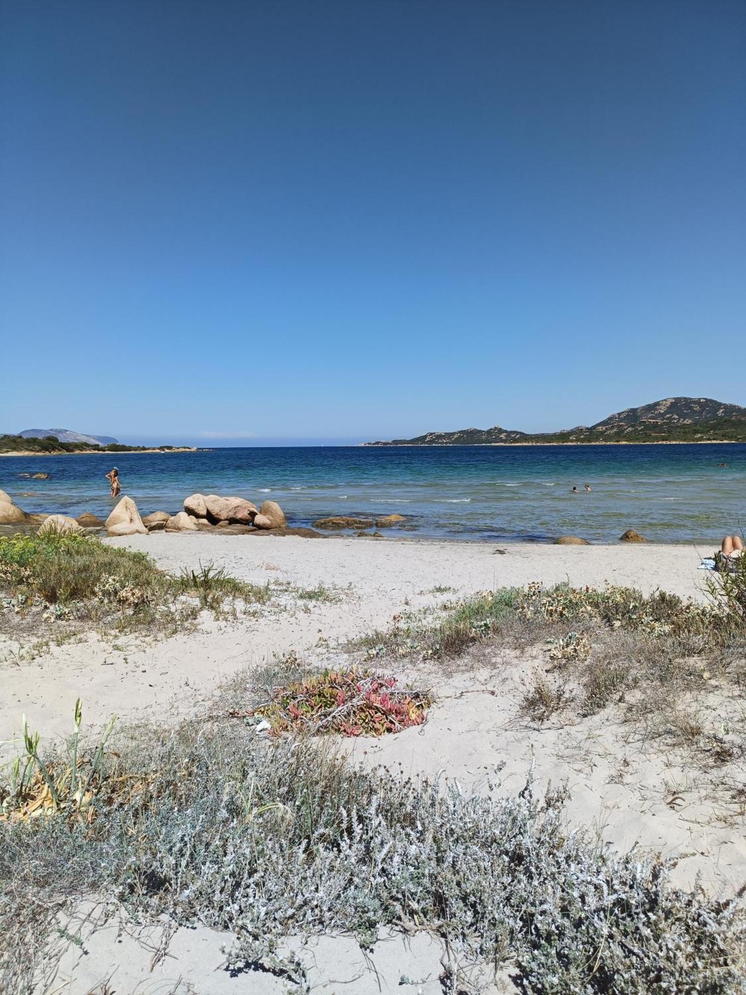 Appartamento Veronese Olbia Exterior photo