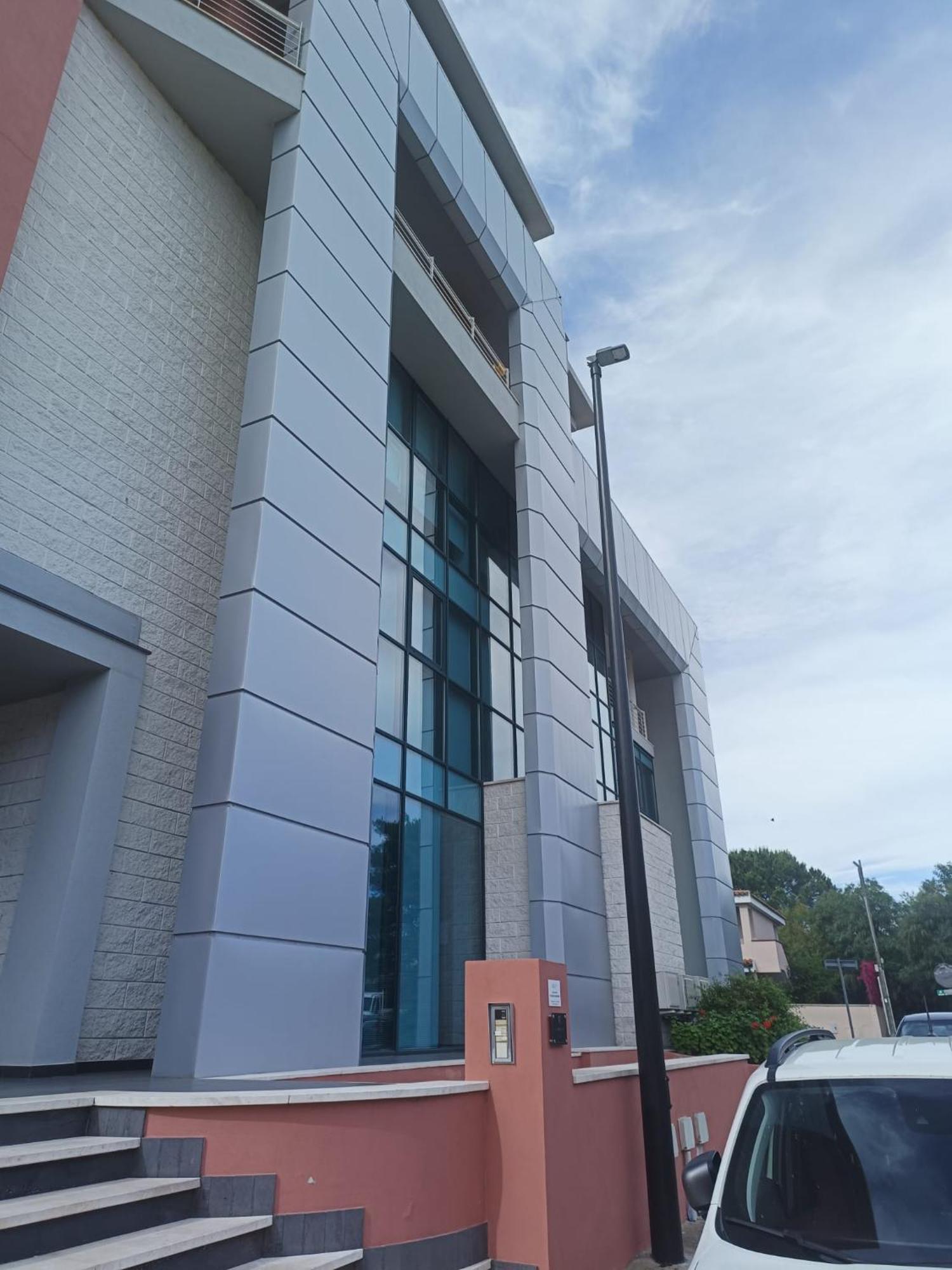 Appartamento Veronese Olbia Exterior photo