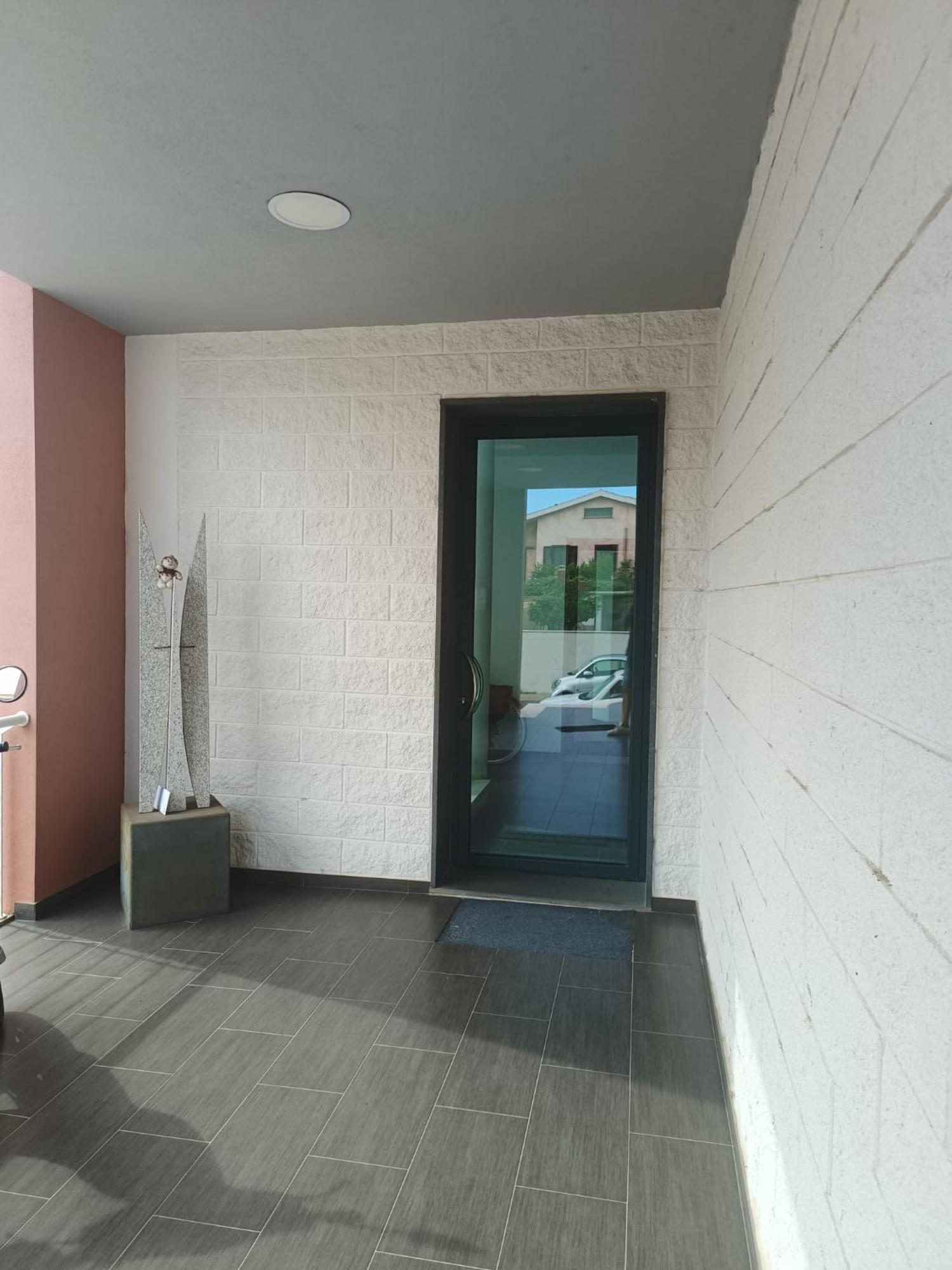 Appartamento Veronese Olbia Exterior photo