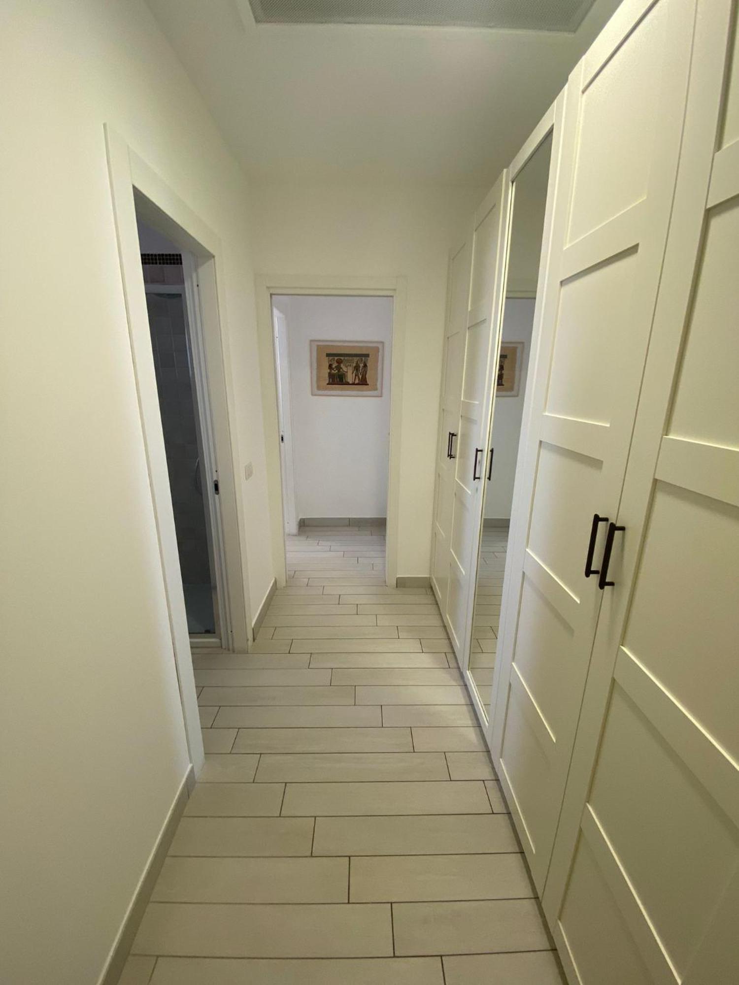 Appartamento Veronese Olbia Exterior photo
