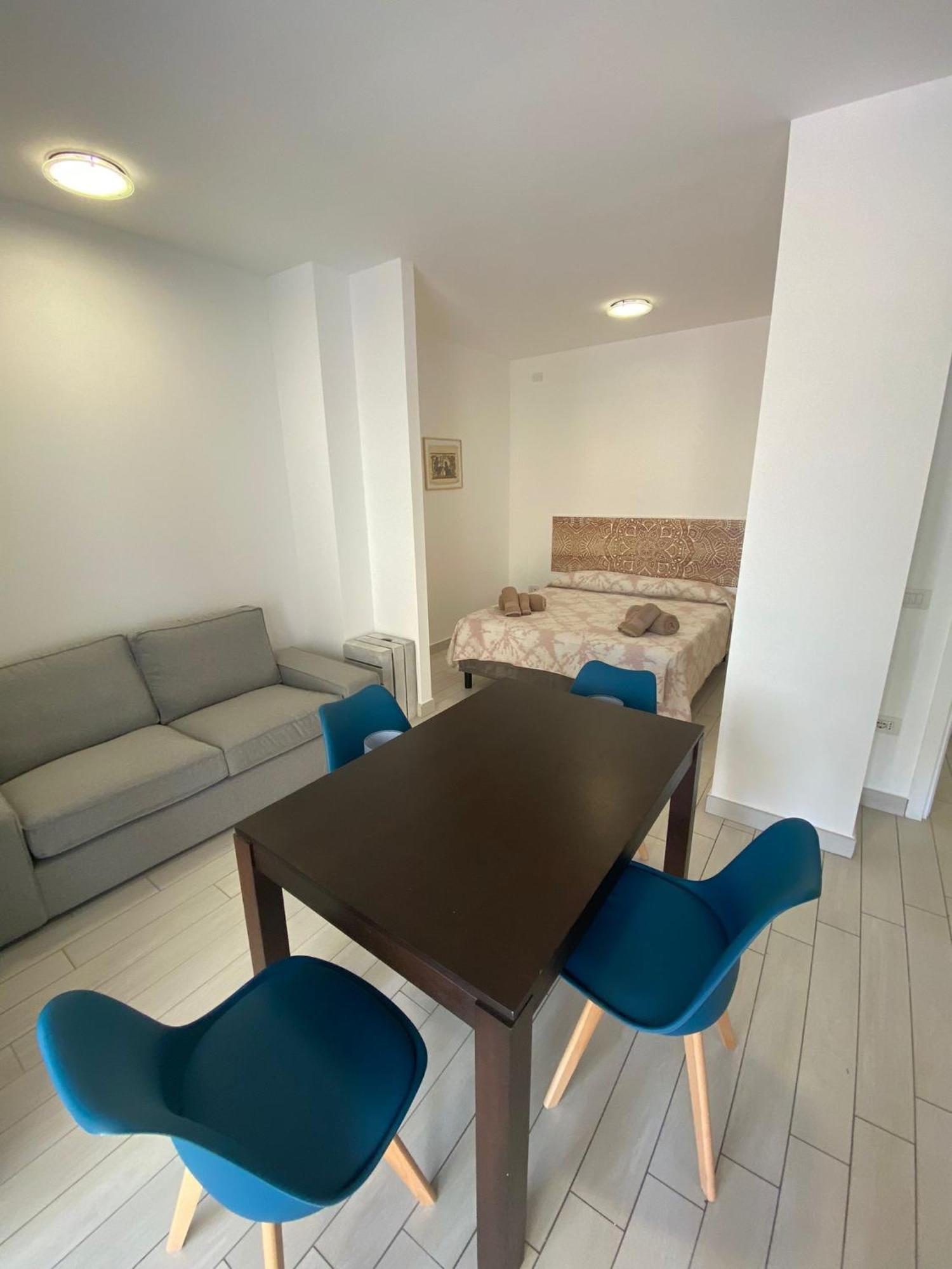 Appartamento Veronese Olbia Exterior photo