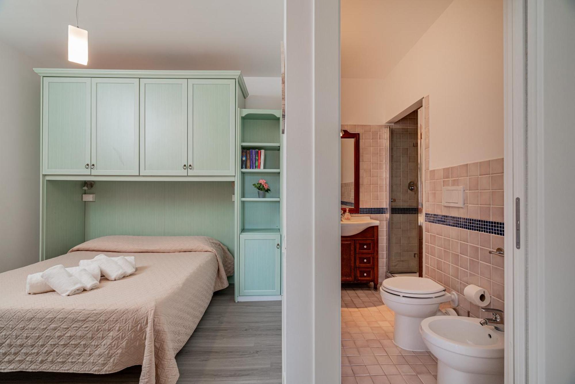 Appartamento Veronese Olbia Exterior photo