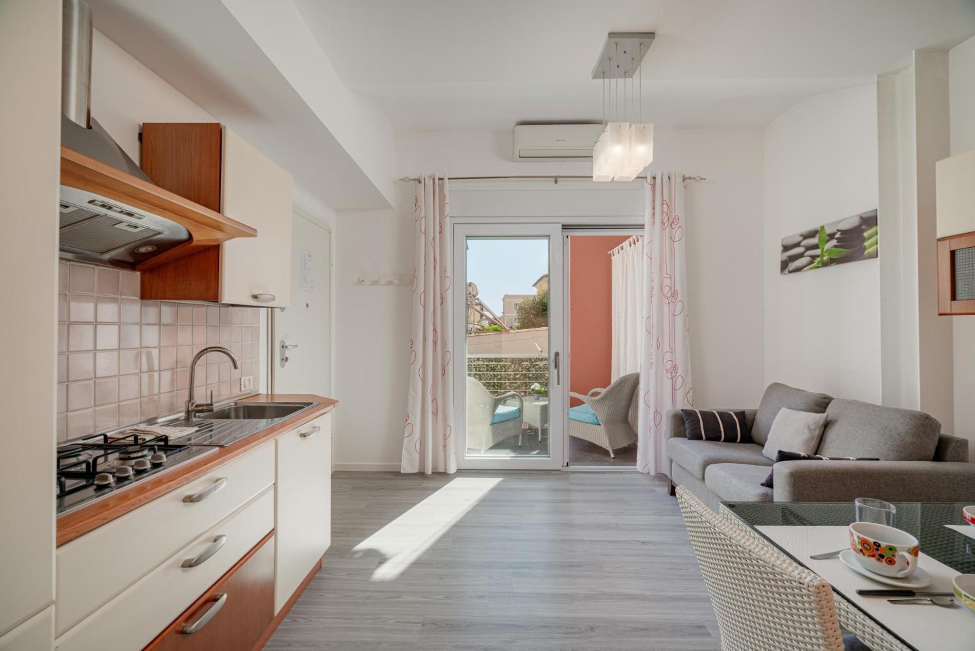 Appartamento Veronese Olbia Exterior photo