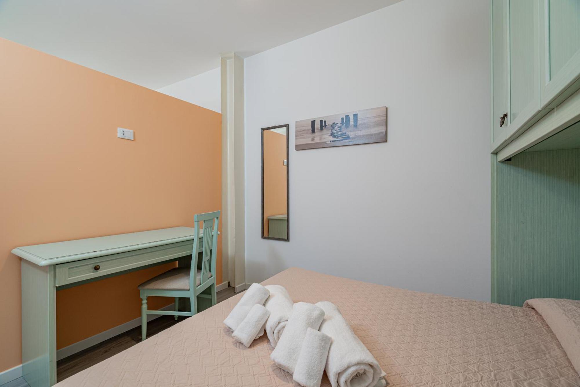 Appartamento Veronese Olbia Exterior photo