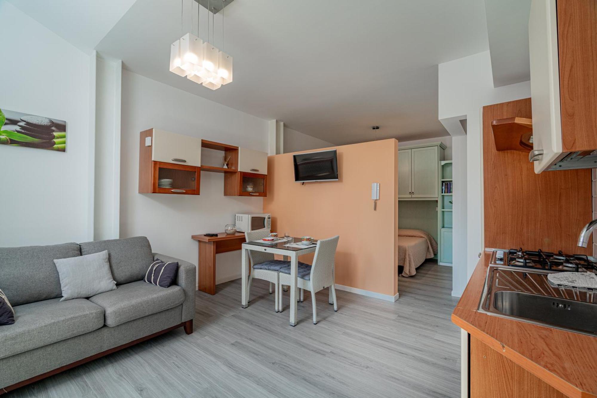 Appartamento Veronese Olbia Exterior photo