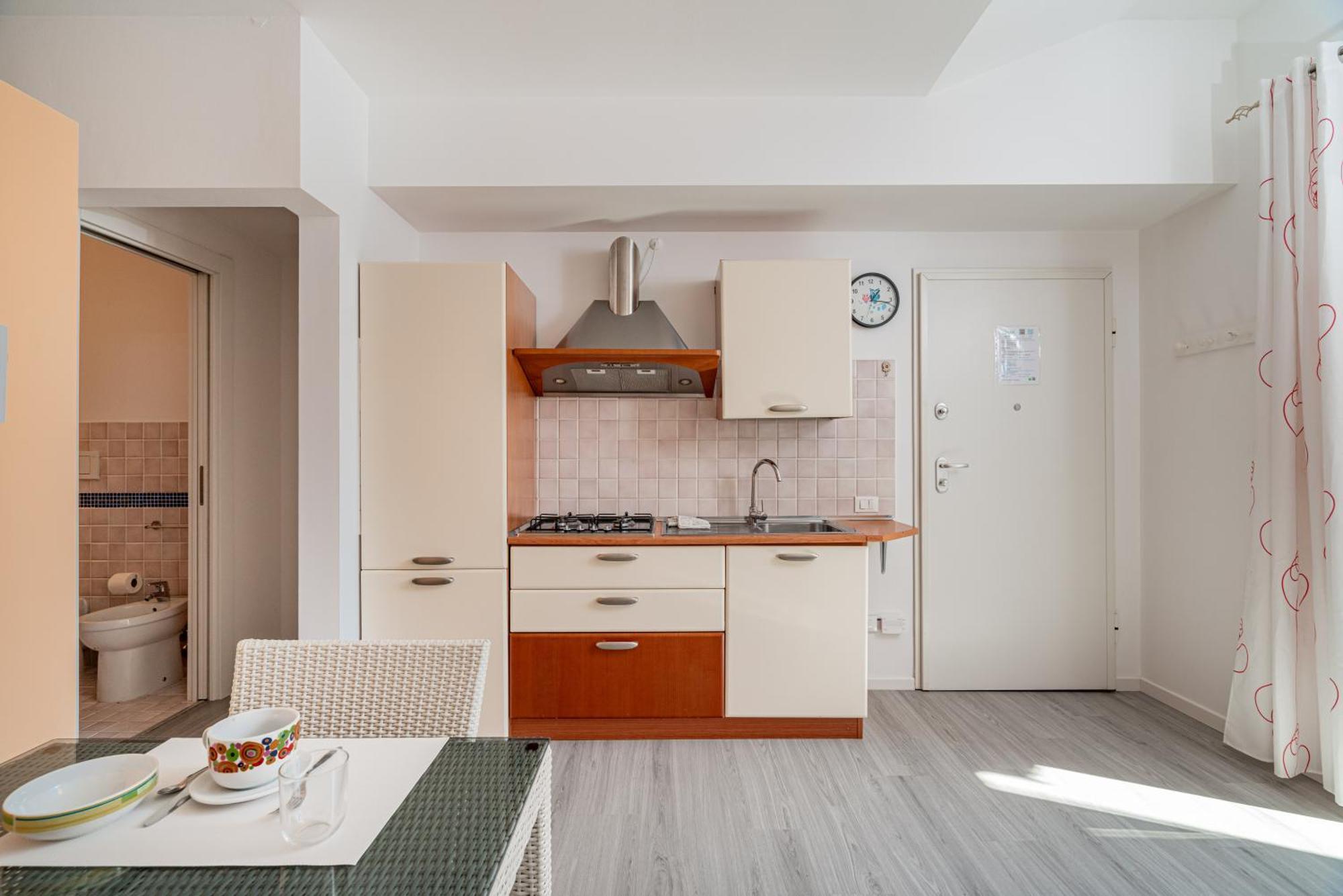 Appartamento Veronese Olbia Exterior photo