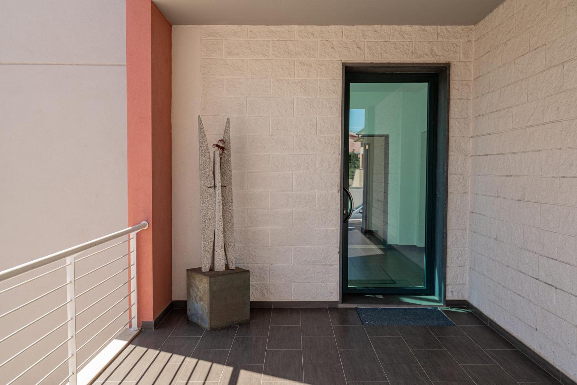 Appartamento Veronese Olbia Exterior photo