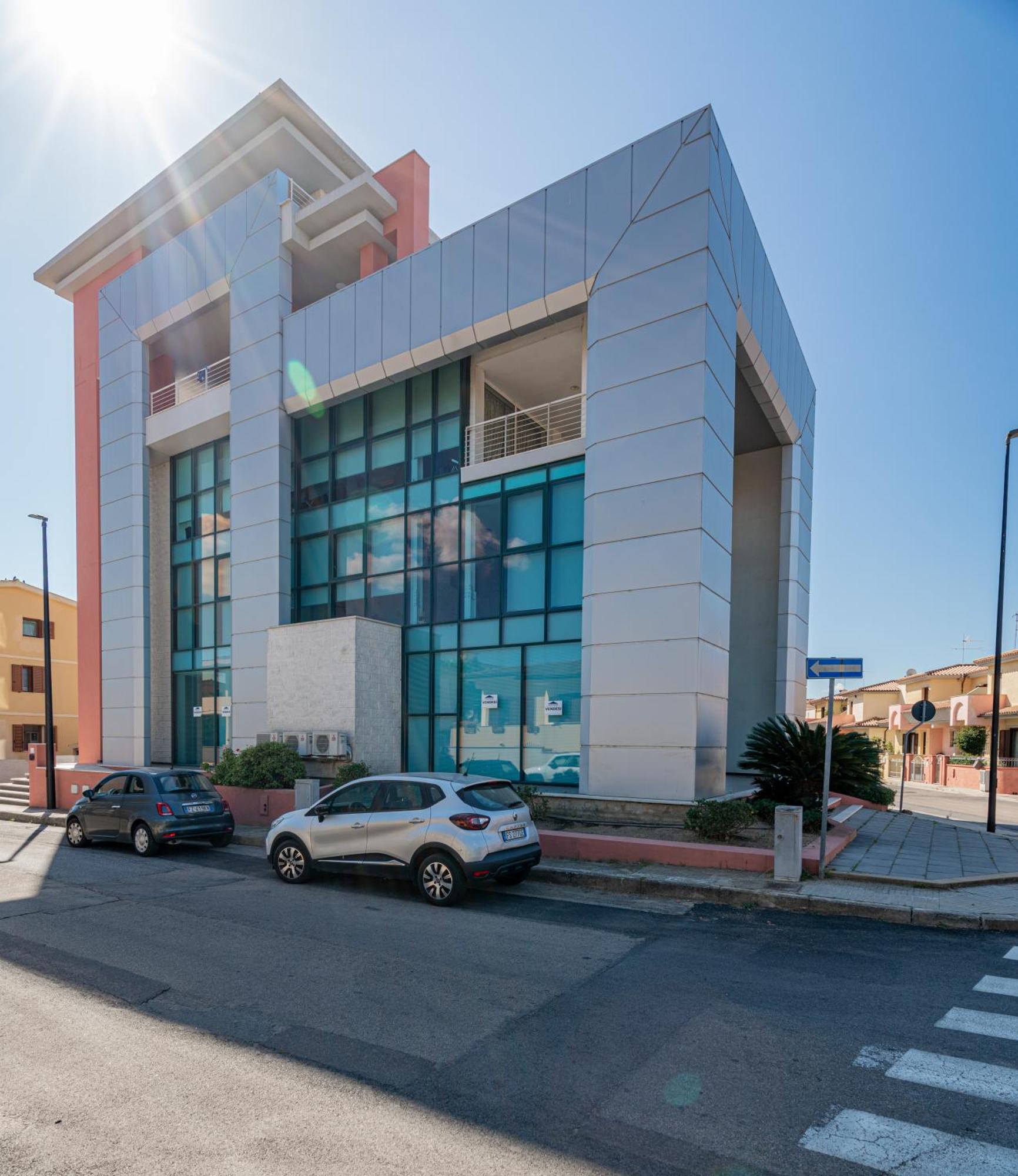 Appartamento Veronese Olbia Exterior photo