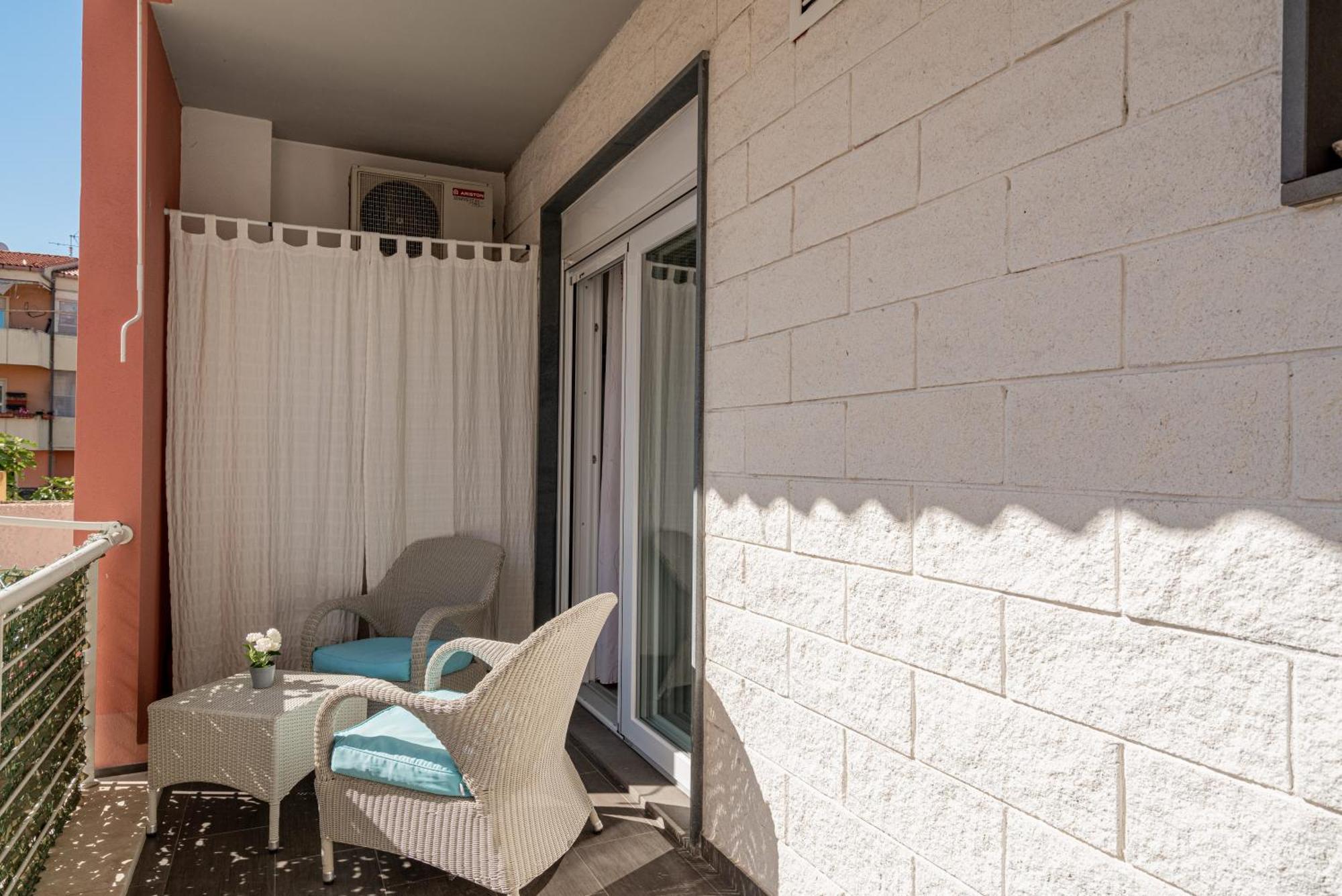 Appartamento Veronese Olbia Exterior photo